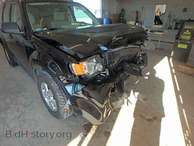 2012 FORD ESCAPE - VIN: 1FMCU0D73CKB75243 - Photo 10