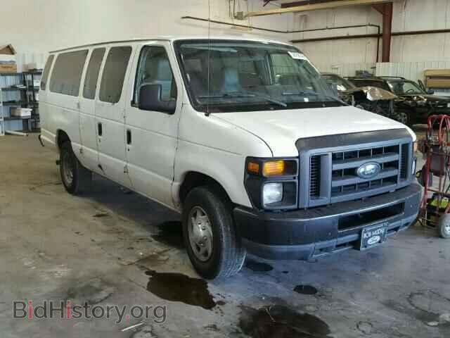 Photo 1FBSS3BL7ADA32177 - FORD ECONOLINE 2010