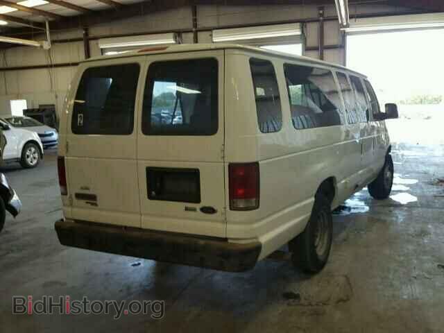 2010 FORD ECONOLINE - VIN: 1FBSS3BL7ADA32177 - Фото 4