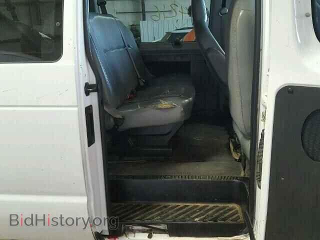 2010 FORD ECONOLINE - VIN: 1FBSS3BL7ADA32177 - Фото 6
