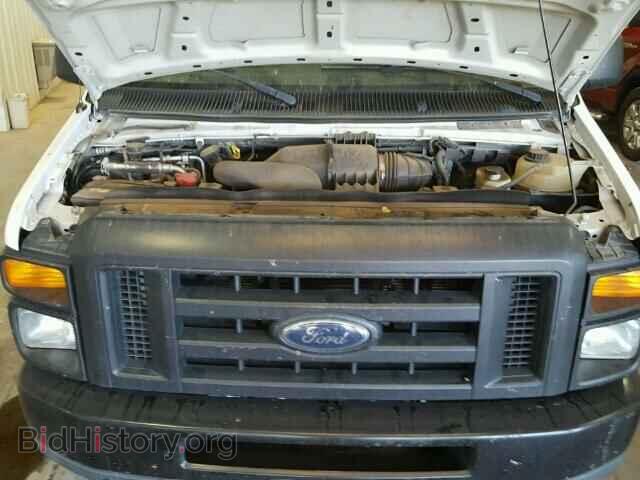 2010 FORD ECONOLINE - VIN: 1FBSS3BL7ADA32177 - Фото 7
