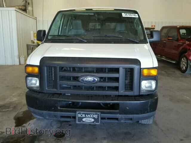 2010 FORD ECONOLINE - VIN: 1FBSS3BL7ADA32177 - Фото 9