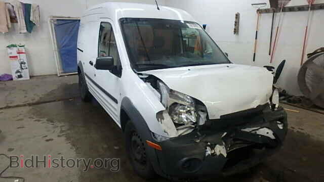 Photo NM0LS7AN4DT142265 - FORD TRANSIT CO 2013