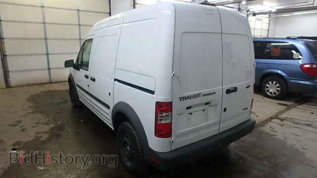 2013 FORD TRANSIT CO - VIN: NM0LS7AN4DT142265 - Фото 3