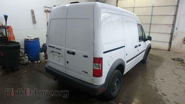 2013 FORD TRANSIT CO - VIN: NM0LS7AN4DT142265 - Фото 4