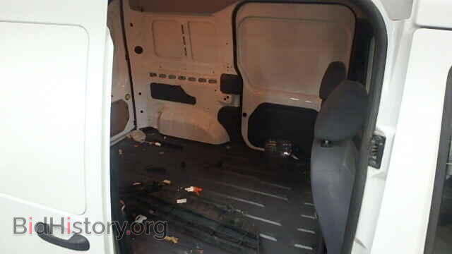2013 FORD TRANSIT CO - VIN: NM0LS7AN4DT142265 - Фото 6