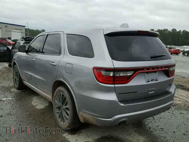 2015 DODGE DURANGO - VIN: 1C4SDHCT5FC139310 - Photo 3