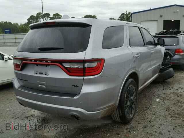 2015 DODGE DURANGO - VIN: 1C4SDHCT5FC139310 - Photo 4