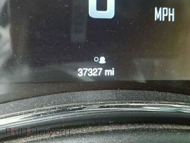 2015 DODGE DURANGO - VIN: 1C4SDHCT5FC139310 - Photo 8