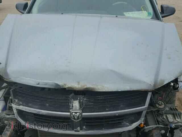 2010 DODGE AVENGER - VIN: 1B3CC4FB7AN168521 - Фото 7