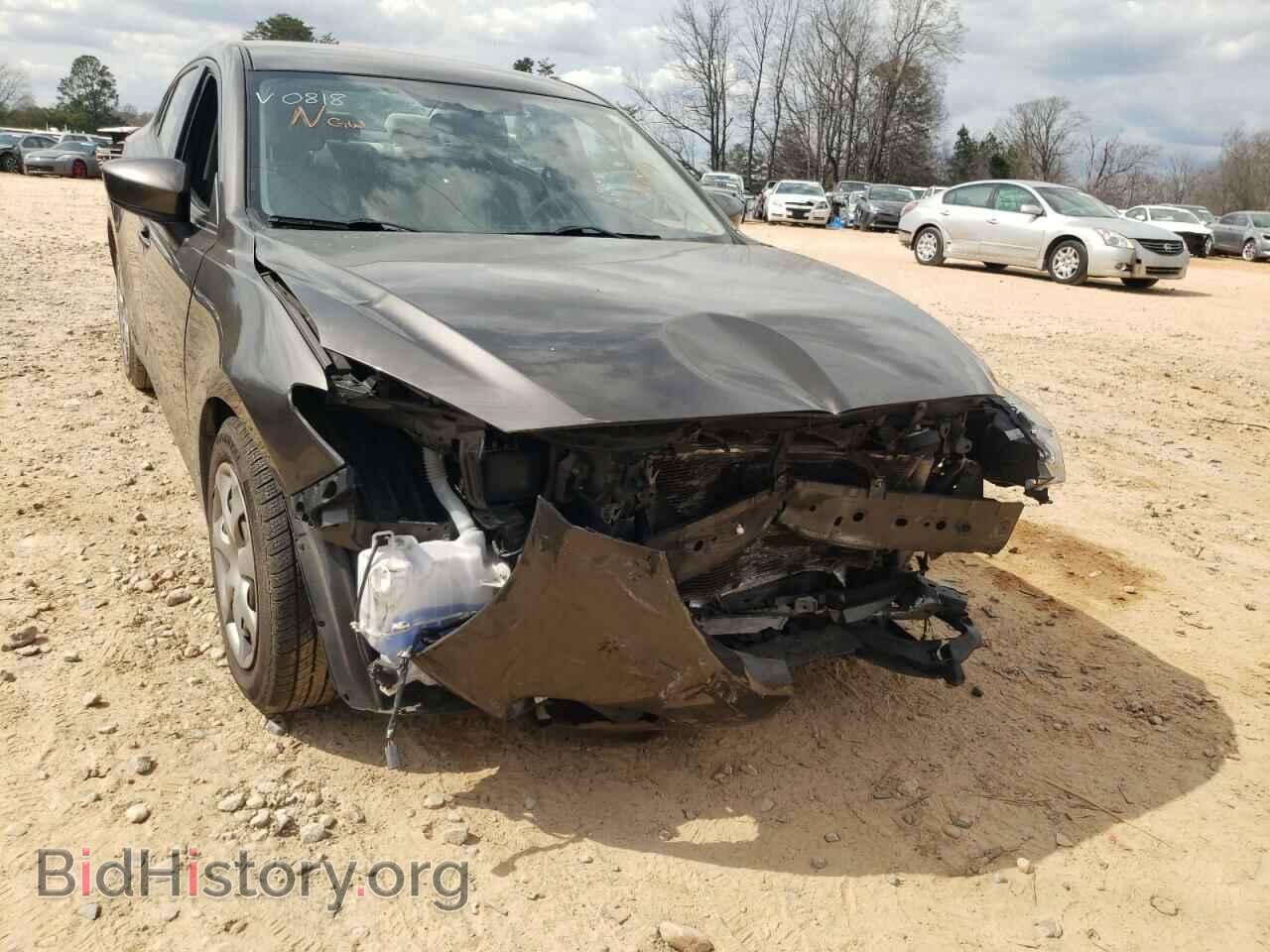 2014 MAZDA 3 - VIN: JM1BM1U78E1120818 - Фото 9