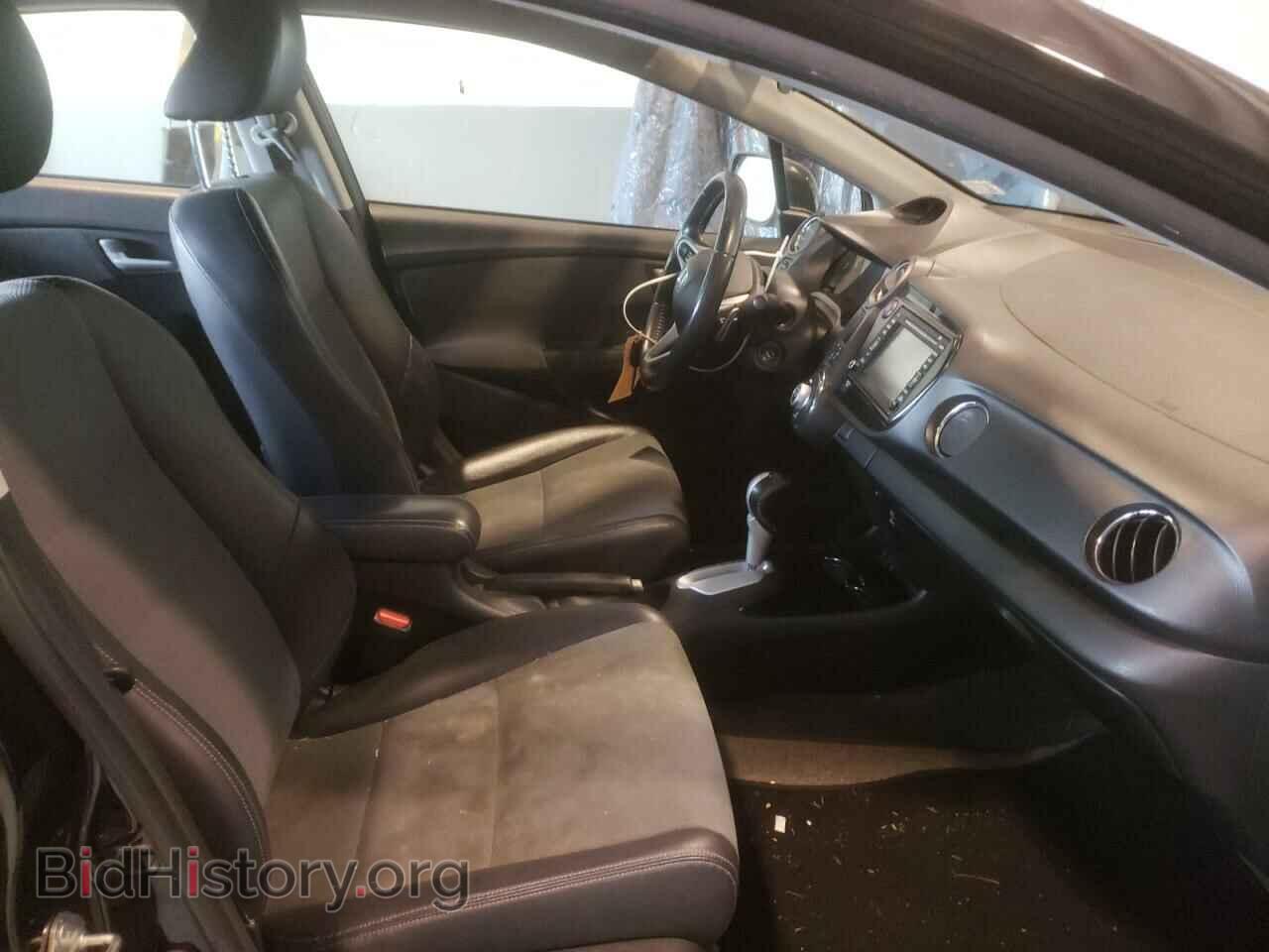 2012 HONDA INSIGHT - VIN: JHMZE2H78CS000177 - Photo 5