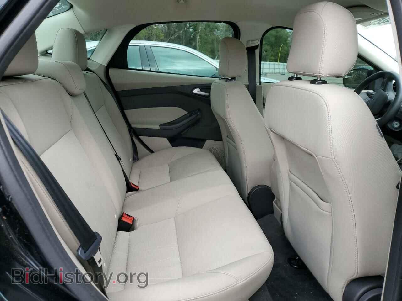 2017 FORD FOCUS - VIN: 1FADP3F27HL294357 - Photo 10