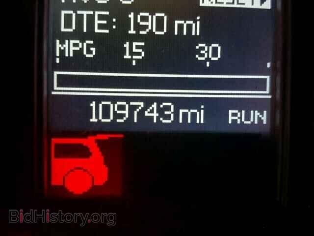 2011 DODGE CARAVAN - VIN: 2D4RN5DG8BR643902 - Фото 8