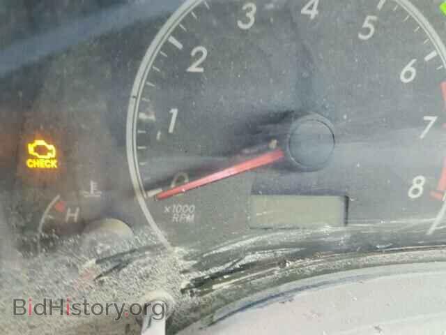 2011 TOYOTA COROLLA - VIN: 2T1BU4EEXBC664226 - Фото 8