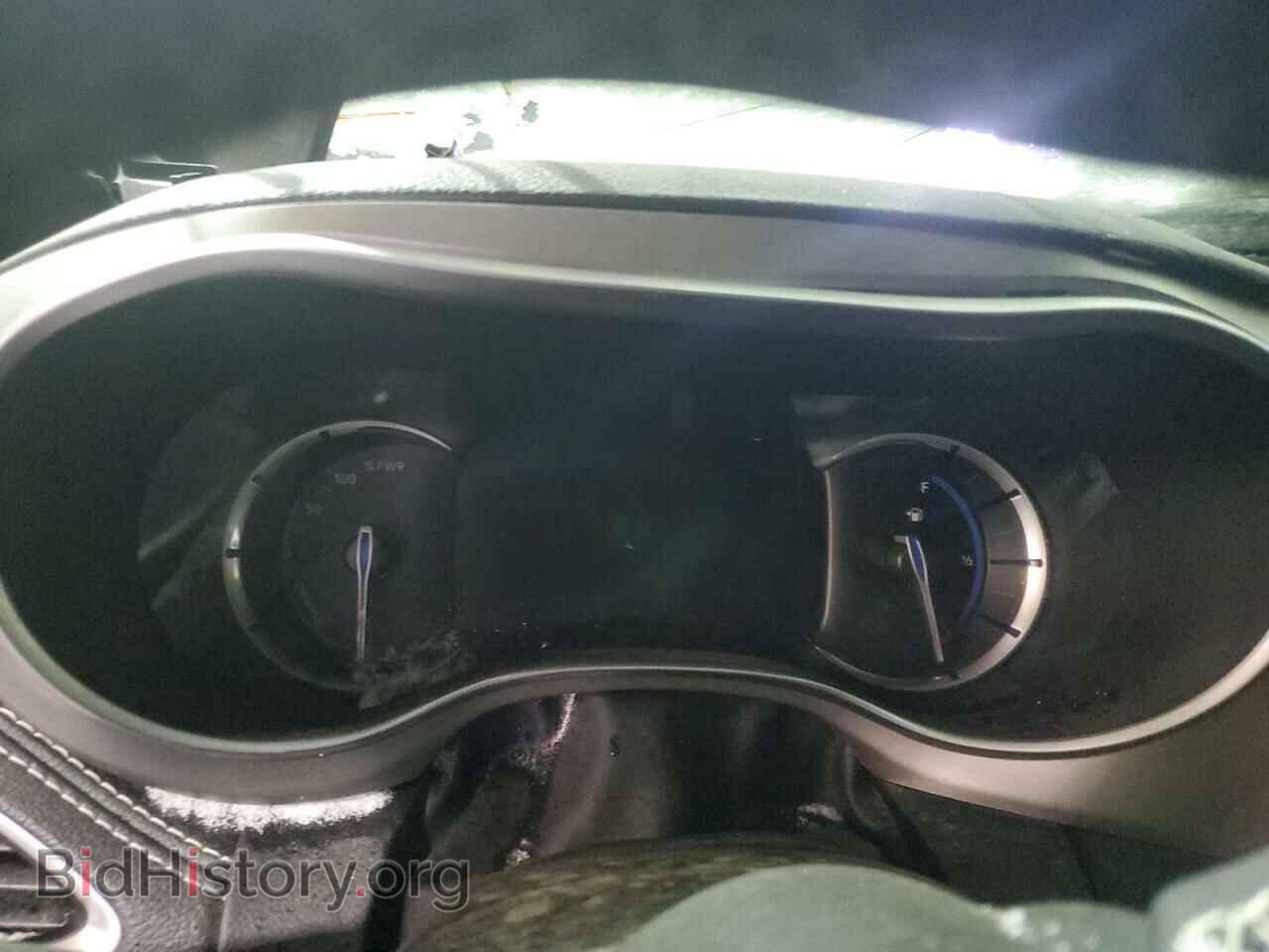 2022 CHRYSLER PACIFICA - VIN: 2C4RC1S73NR161034 - Фото 9