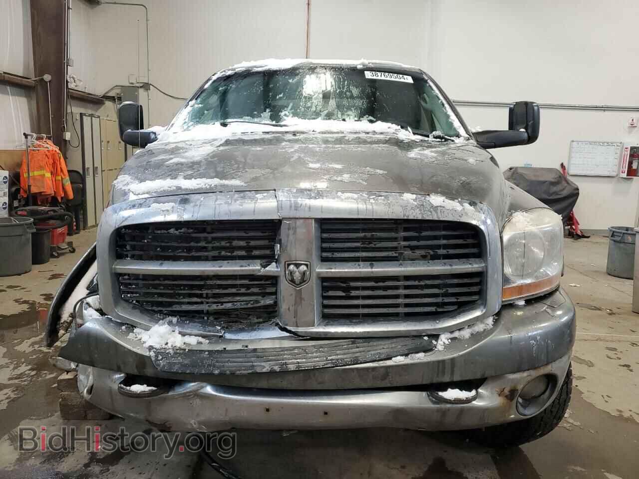2006 DODGE All Models - VIN: 3D7KS29C36G153154 - Photo 5