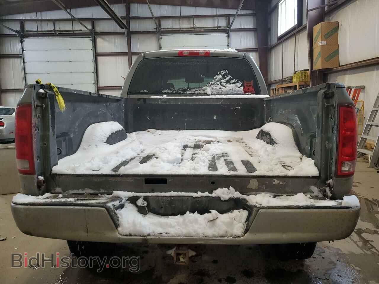 2006 DODGE All Models - VIN: 3D7KS29C36G153154 - Photo 6