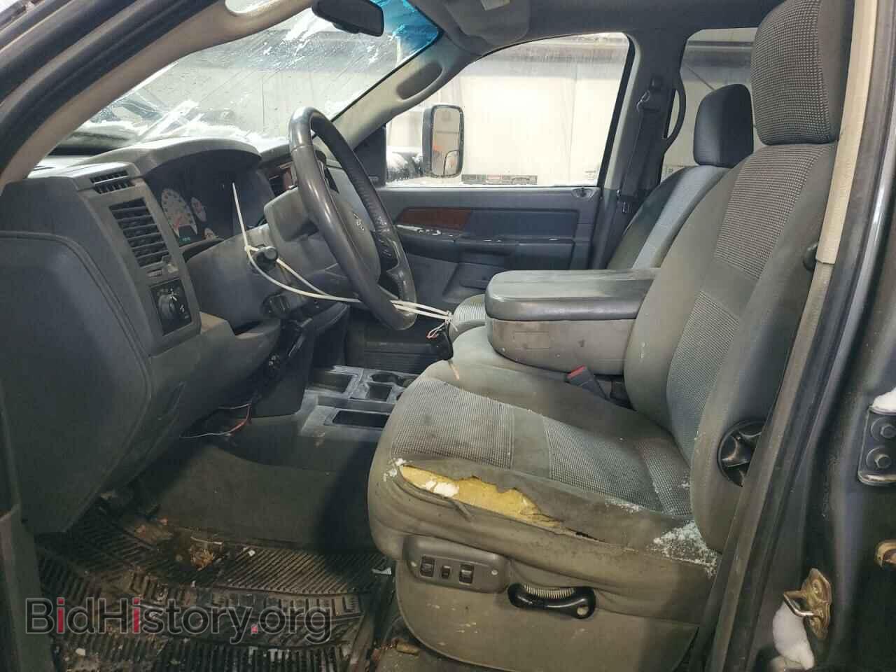 2006 DODGE All Models - VIN: 3D7KS29C36G153154 - Photo 7