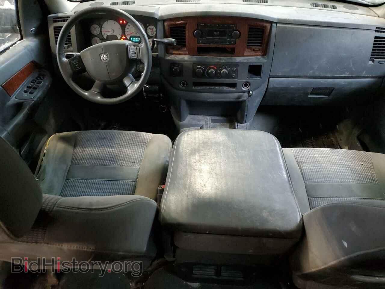 2006 DODGE All Models - VIN: 3D7KS29C36G153154 - Photo 8
