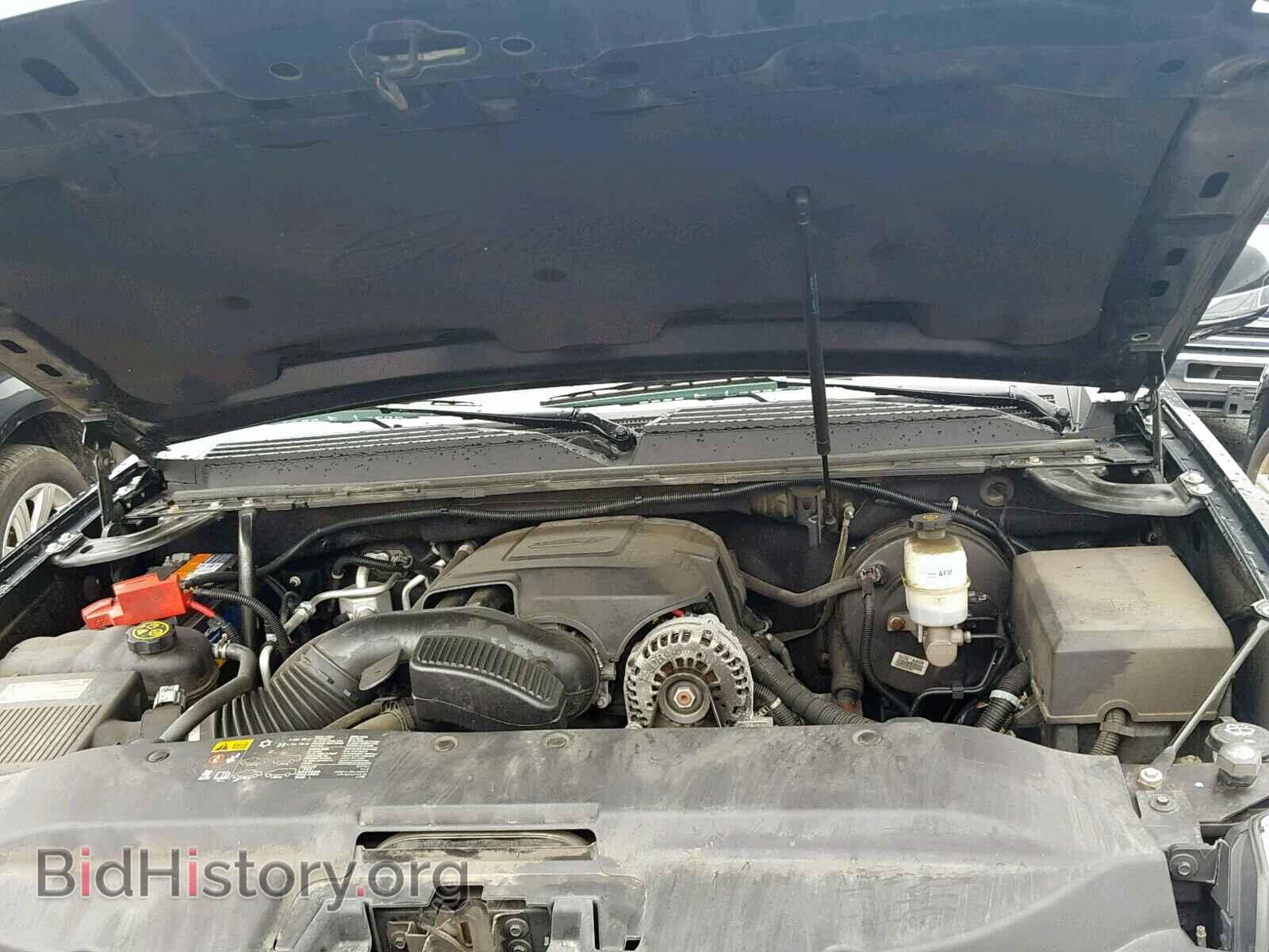 2013 CADILLAC ESCALADE E - VIN: 1GYS4JEF7DR110426 - Photo 7