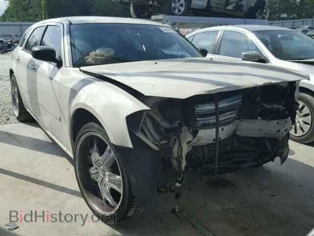 Photo 2D4FV47V97H620455 - DODGE MAGNUM 2007