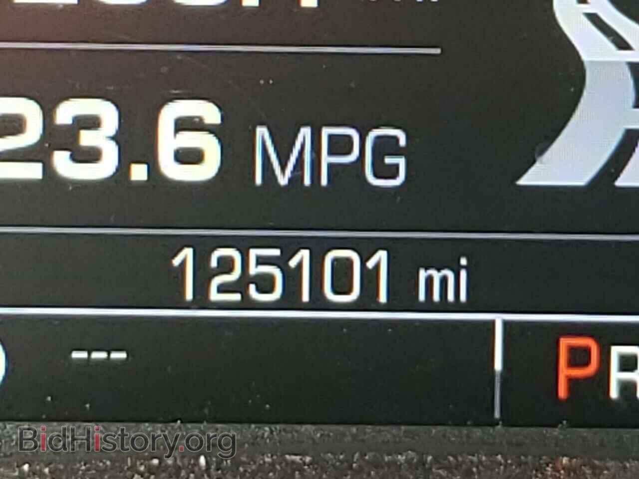 2014 CHEVROLET IMPALA - VIN: 1G1155S33EU159727 - Фото 8