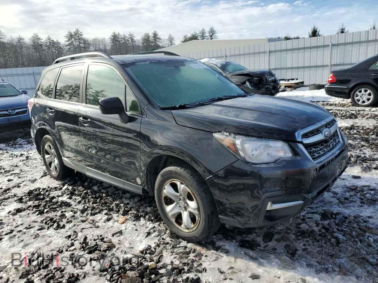 2018 SUBARU FORESTER - VIN: JF2SJAEC0JH512506 - Фото 4