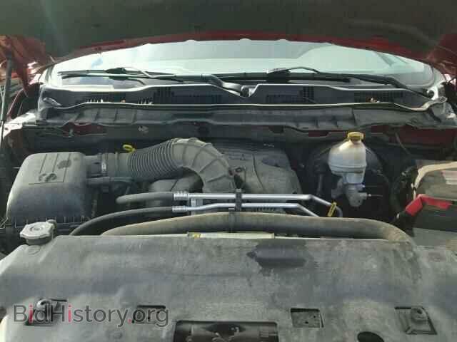 2012 DODGE RAM 1500 - VIN: 1C6RD7FT7CS208818 - Фото 7