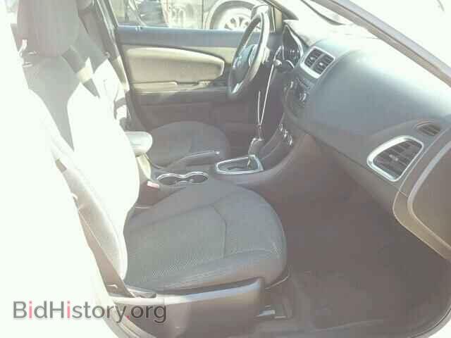 2013 DODGE AVENGER - VIN: 1C3CDZCB0DN768156 - Photo 5