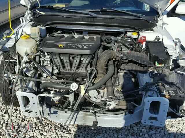 2013 DODGE AVENGER - VIN: 1C3CDZCB0DN768156 - Photo 7