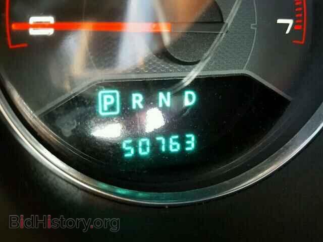 2013 DODGE AVENGER - VIN: 1C3CDZCB0DN768156 - Photo 8