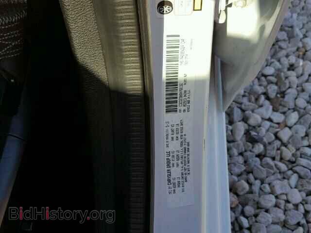 2013 DODGE AVENGER - VIN: 1C3CDZCB0DN768156 - Photo 10