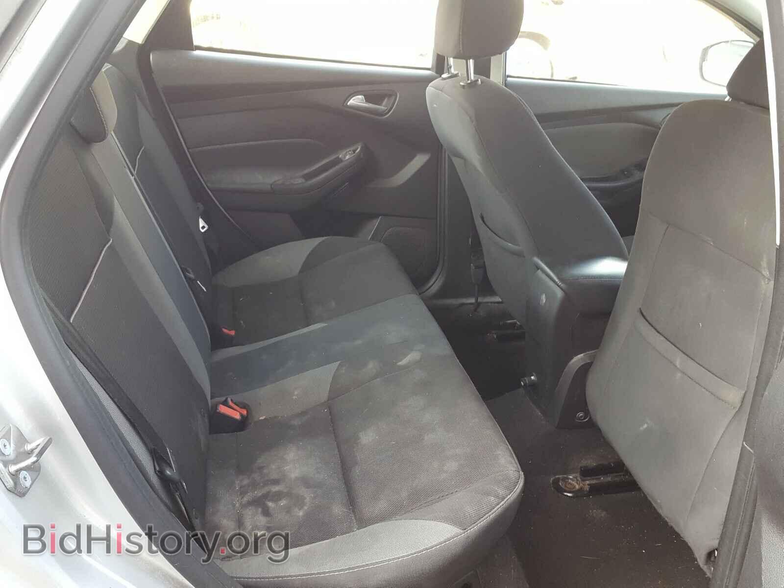 2014 FORD FOCUS - VIN: 1FADP3F21EL386396 - Photo 6