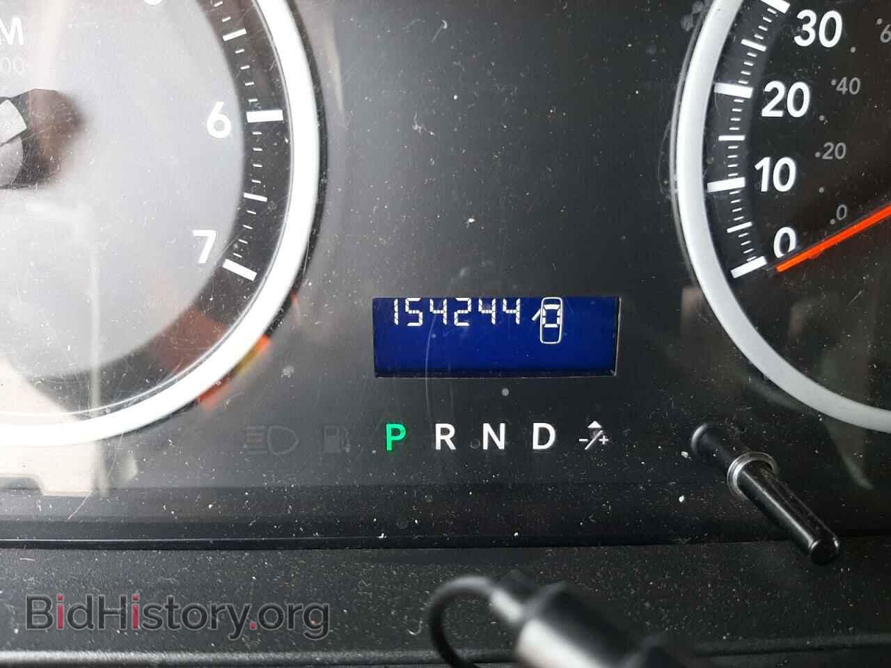 2012 DODGE RAM 1500 - VIN: 1C6RD6FT4CS157644 - Фото 8