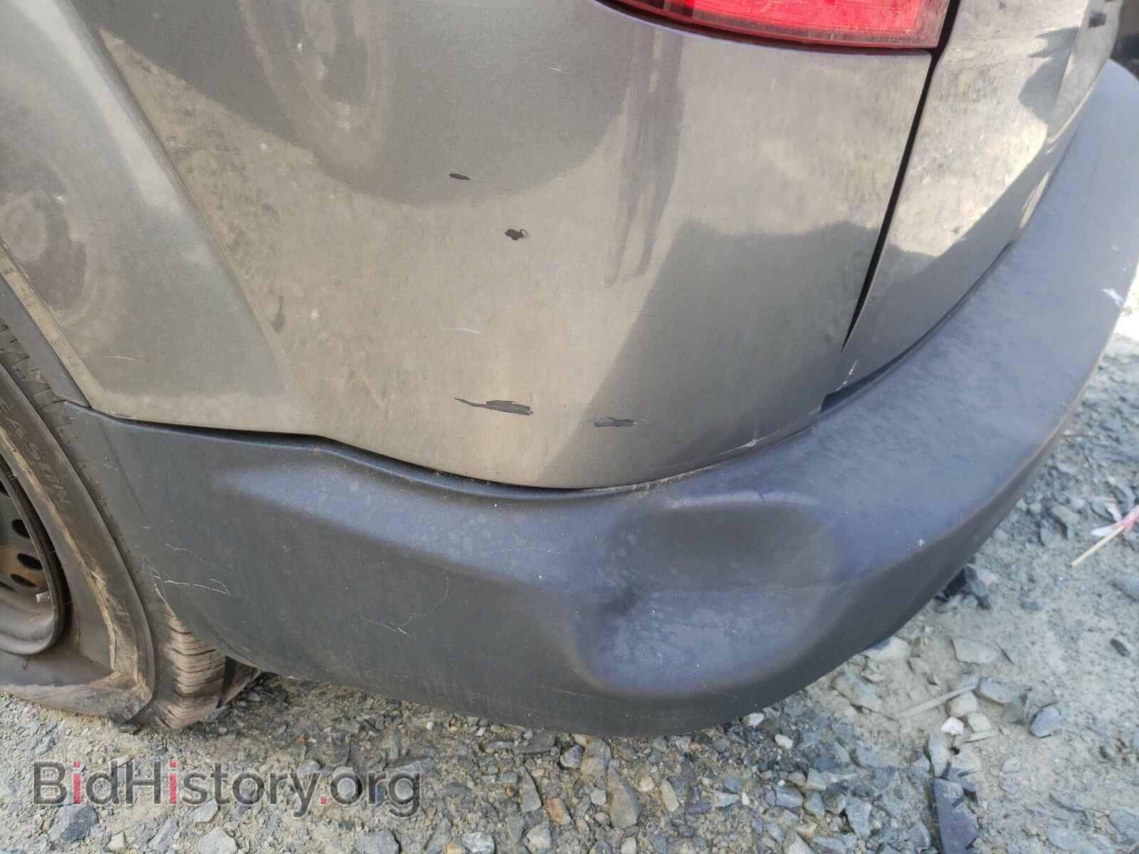 2011 HONDA ELEMENT - VIN: 5J6YH2H39BL000452 - Фото 9