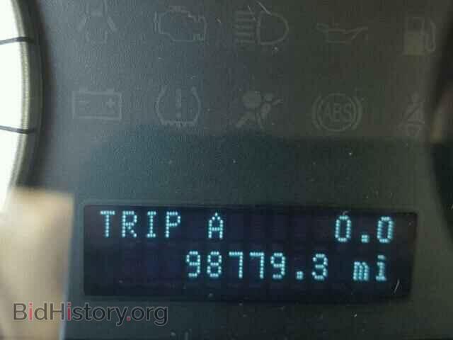 2012 FORD ESCAPE - VIN: 1FMCU0DG0CKB61932 - Фото 8