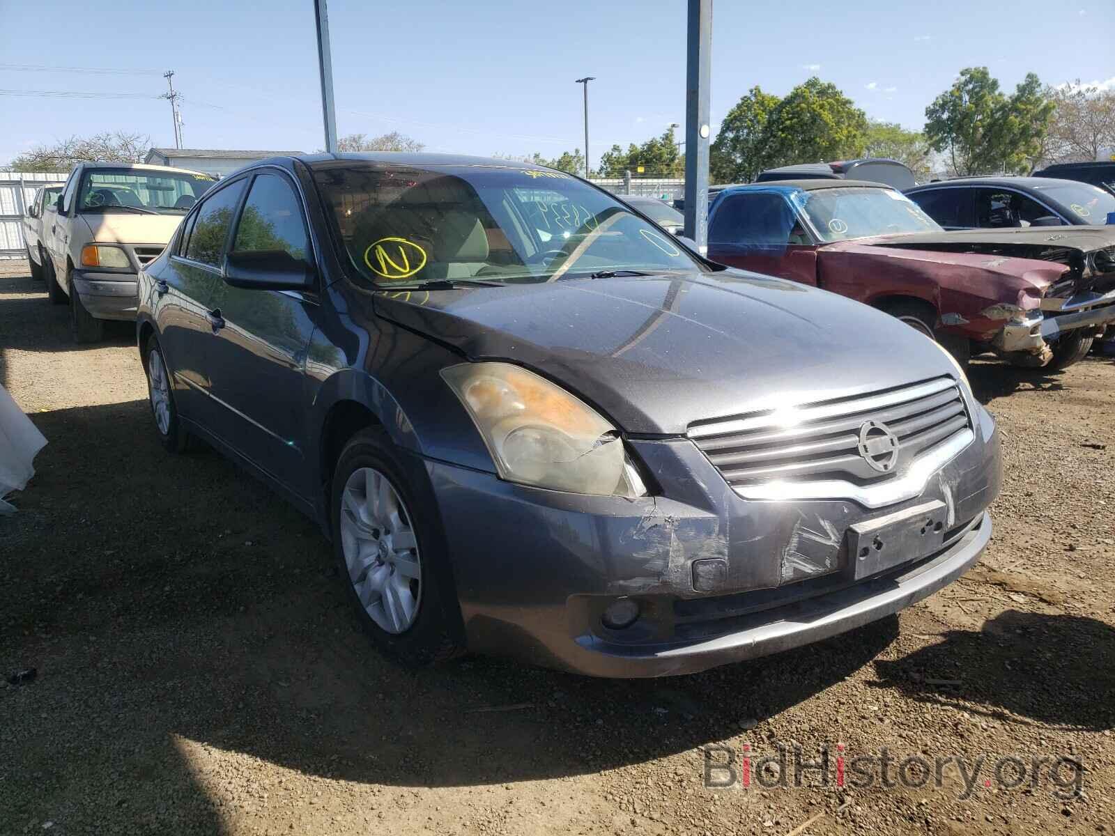 Photo 1N4AL21E09N411342 - NISSAN ALTIMA 2009