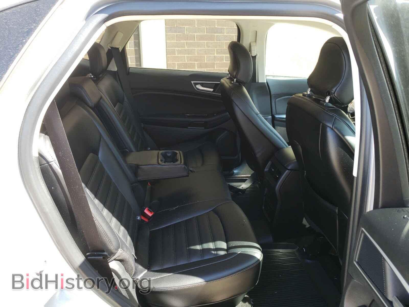 2019 FORD EDGE - VIN: 2FMPK4J9XKBB10158 - Фото 6