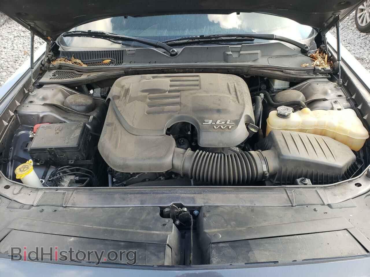 2020 DODGE CHALLENGER - VIN: 2C3CDZAG8LH103866 - Фото 7