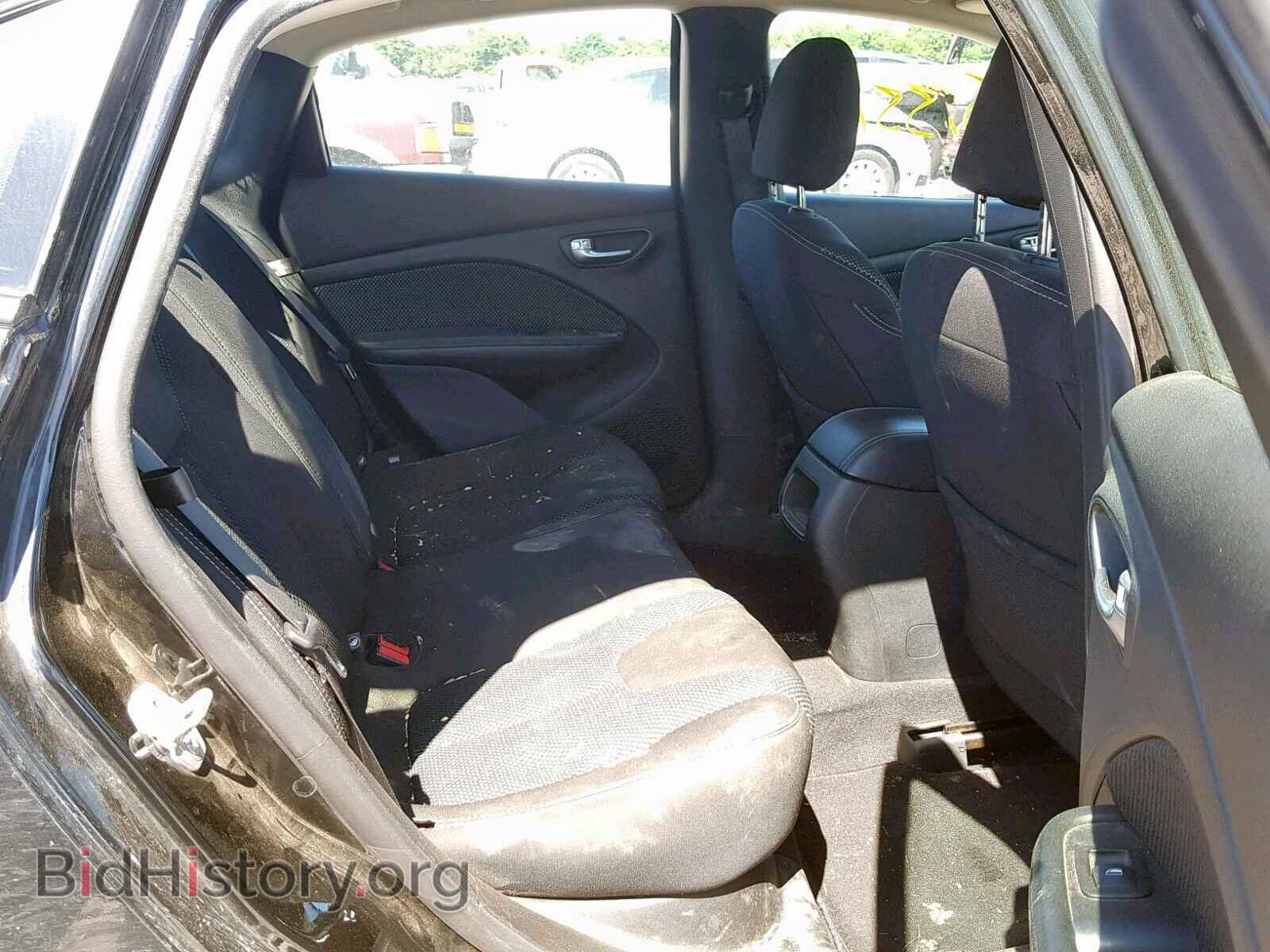 2015 DODGE DART - VIN: 1C3CDFBB4FD123728 - Фото 6