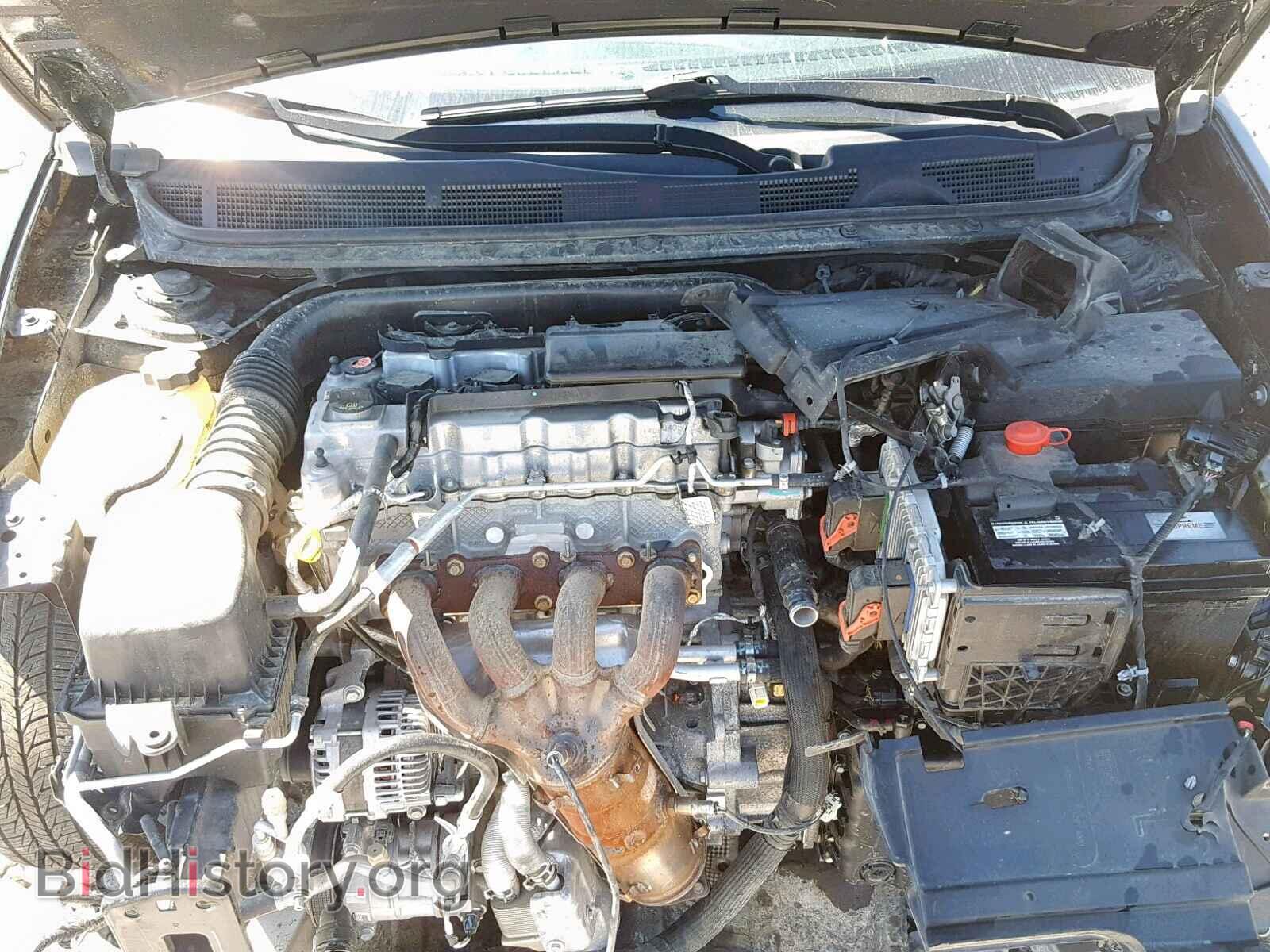 2015 DODGE DART - VIN: 1C3CDFBB4FD123728 - Фото 7