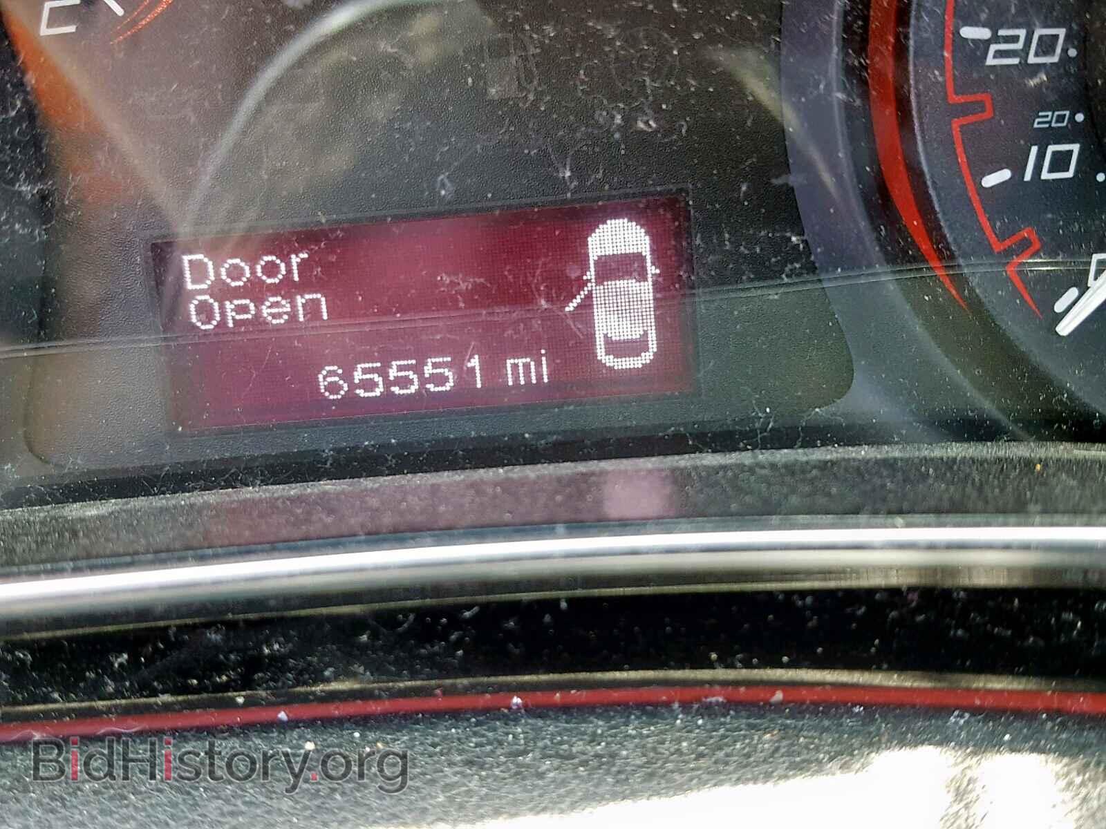 2015 DODGE DART - VIN: 1C3CDFBB4FD123728 - Фото 8