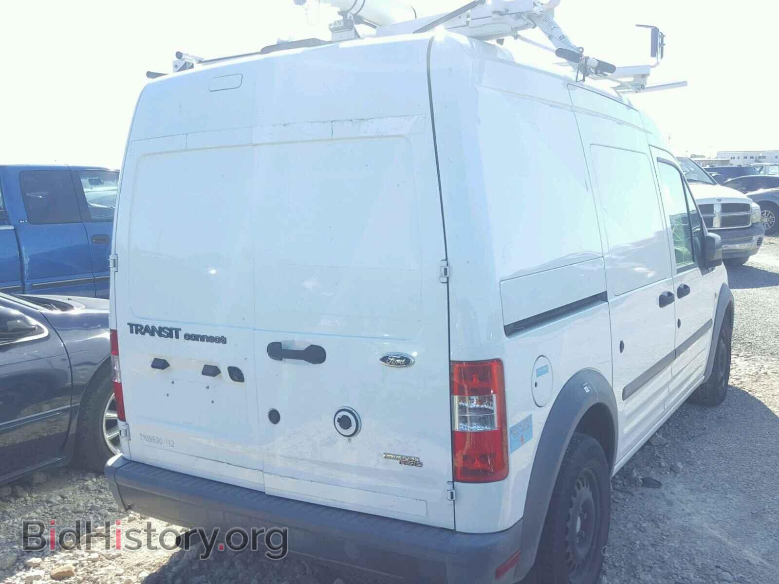 2012 FORD TRANSIT CO - VIN: NM0LS7AN5CT083032 - Фото 4