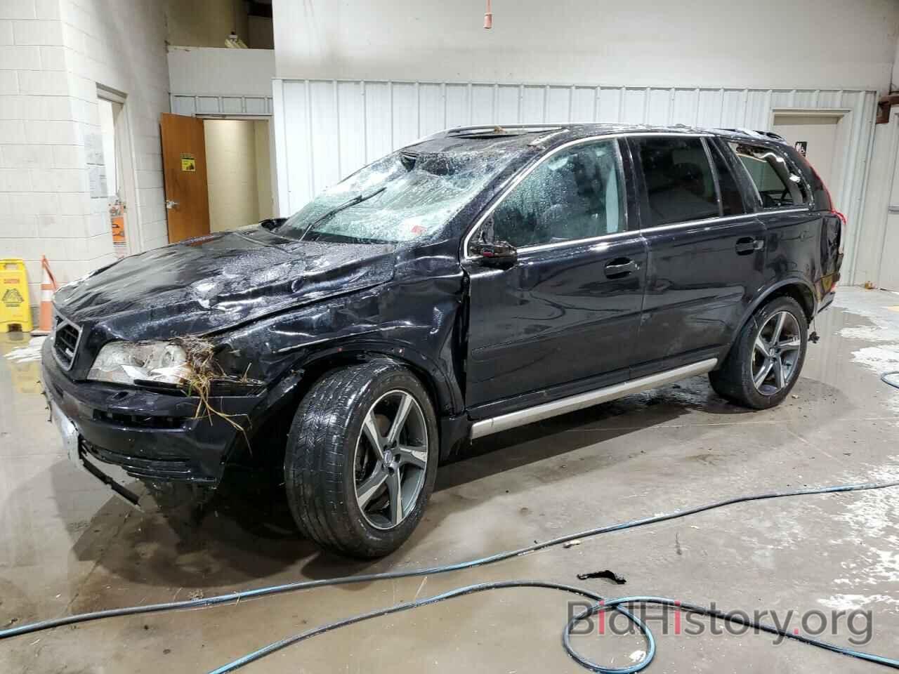 Фотография YV4952CT7D1631755 - VOLVO XC90 2013