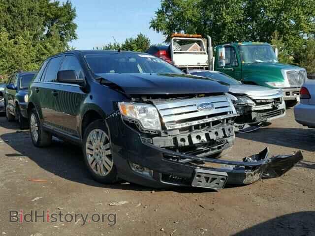 Photo 2FMDK49C29BA84782 - FORD EDGE 2009