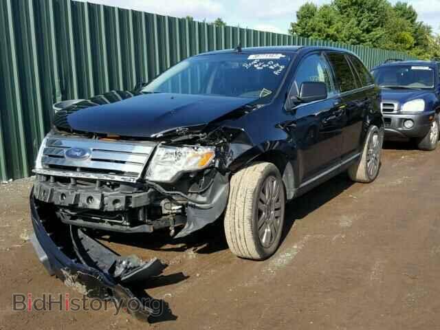 2009 FORD EDGE - VIN: 2FMDK49C29BA84782 - Photo 2