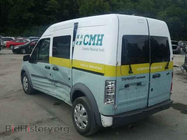2010 FORD TRANSIT CO - VIN: NM0KS9ANXAT035465 - Фото 3