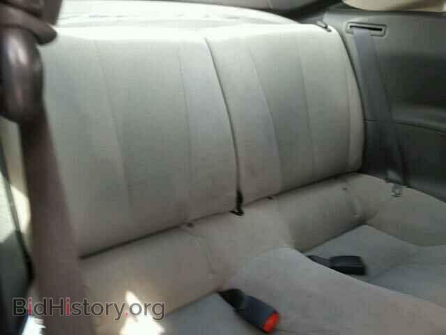 2007 MITSUBISHI ECLIPSE - VIN: 4A3AK24F47E019847 - Photo 6