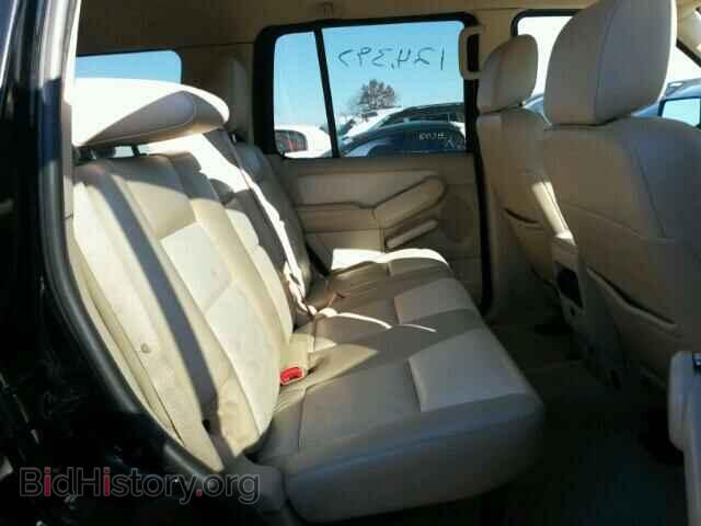 2006 FORD EXPLORER - VIN: 1FMEU74E46UB16713 - Фото 6